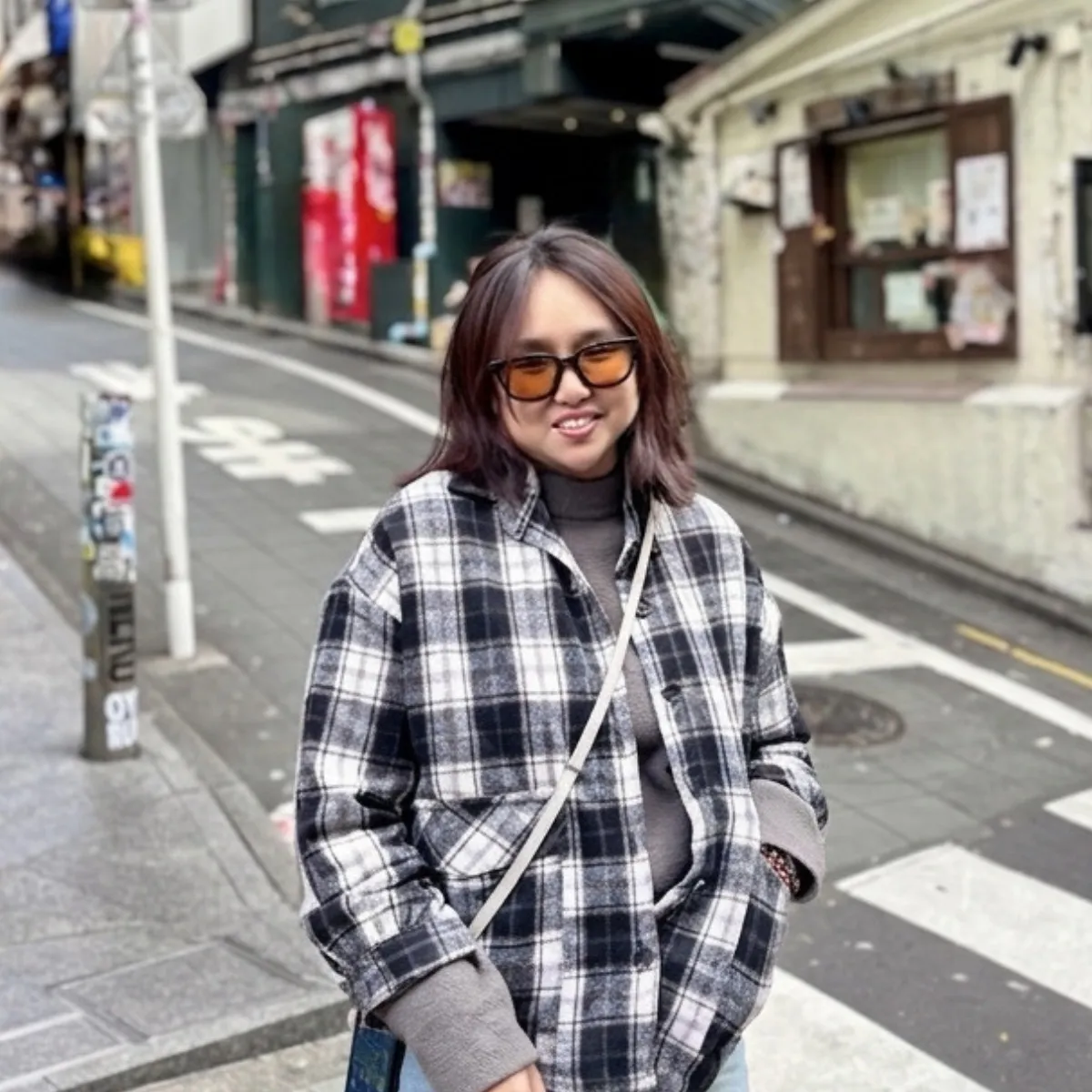 ปฤษณี ยังสมบูรณ์ KTC PR & Storyteller